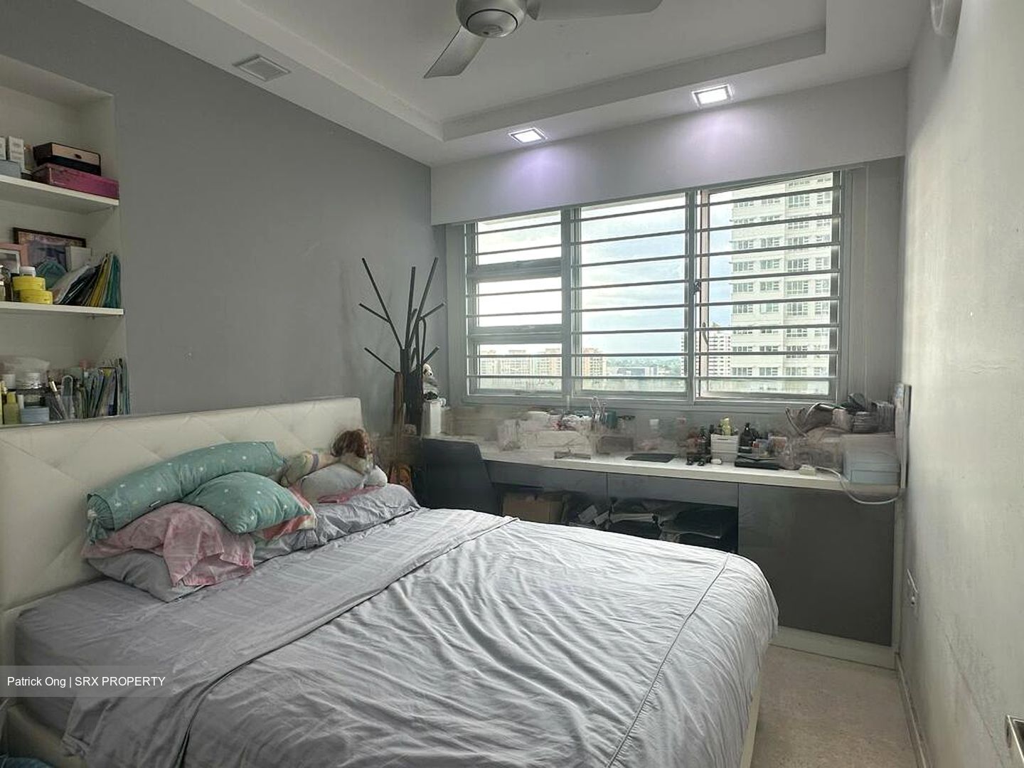 Blk 130A Toa Payoh Crest (Toa Payoh), HDB 4 Rooms #459446241